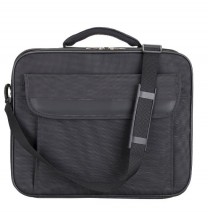 PLM DREXEL 6500 NOTEBOOK ÇANTASI KOYU GRİ 15.6