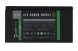 GAMEPOWER GP-500 14CM 80+(BRONZ) 500W PSU