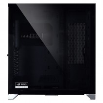 Lian Li O11 Dynamic XL ROG Certified Gümüş RGB E-ATX Full-Tower Kasa (G99.O11DXL-A.00)