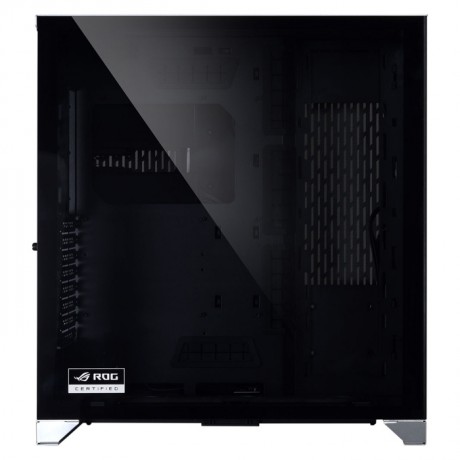 Lian Li O11 Dynamic XL ROG Certified Gümüş RGB E-ATX Full-Tower Kasa (G99.O11DXL-A.00)