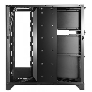 Lian Li O11 Dynamic XL ROG Certified Gümüş RGB E-ATX Full-Tower Kasa (G99.O11DXL-A.00)