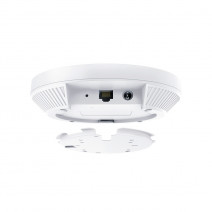TP-LINK OMADA EAP653 AX3000 KABLOSUZ WIFI6 TAVAN ACCESS 