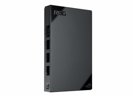 ASUS ROG RYUJIN II 240 ARGB V2 OLED SIVI SOĞUTUCU