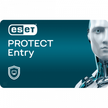 ESET PROTECT ENTRY ON-PREM (EEPA) 16 KULLANICI 3 YIL YENİLEME
