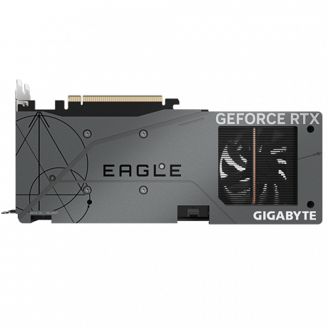 GIGABYTE GV-N4060EAGLE OC-8GD RTX4060 8GB GDDR6 HDMI DP 128BİT