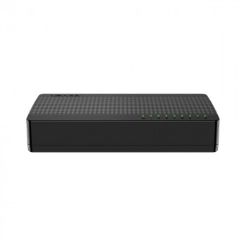 TENDA SG108M 8PORT 10/100/1000 GIGABIT SWITCH