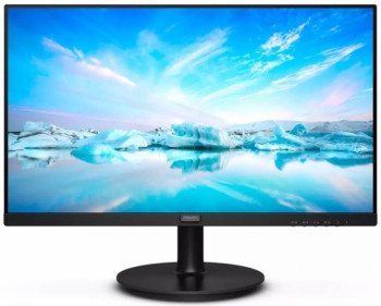 23.8 PHILIPS 241V8LAB/00 FHD 100HZ 4MS HDMI VGA VESA 