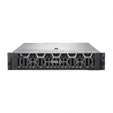 DELL POWEREDGE PER750XS2SPL 4309Y 16GB 1.2TB 2x700W 2/2xPSU