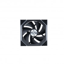Lian Li UNI FAN SL WIRELESS 3x120mm Siyah Kasa Fanı (G99.12SL1W3B.00)