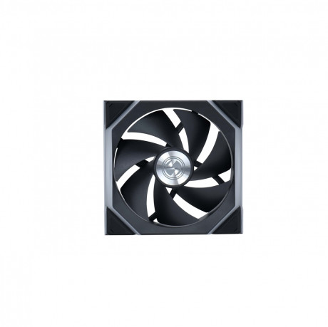 Lian Li UNI FAN SL WIRELESS 3x120mm Siyah Kasa Fanı (G99.12SL1W3B.00)