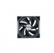 Lian Li UNI FAN SL WIRELESS 3x120mm Siyah Kasa Fanı (G99.12SL1W3B.00)