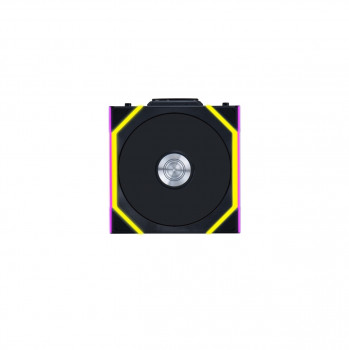Lian Li UNI FAN REVERSE SL WIRELESS 1x120mm Siyah Kasa Fanı (G99.12RSL1W1B.00)