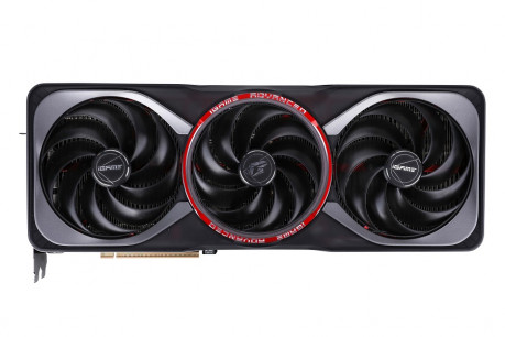 COLORFUL iGame RTX 5080 Advanced 16GB GDRR7 256Bit