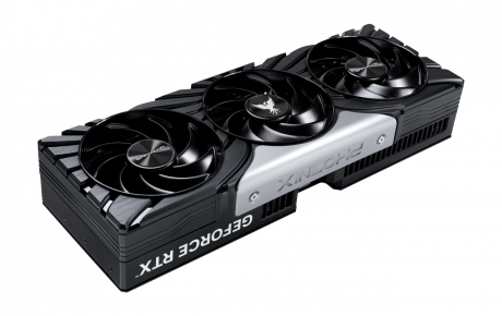 GAINWARD RTX5070 PHOENIX 12GB GDDR7 192bit