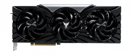 GAINWARD RTX5070 PHOENIX 12GB GDDR7 192bit