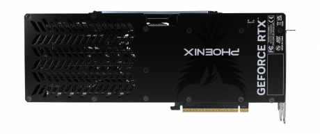 GAINWARD RTX5070 PHOENIX 12GB GDDR7 192bit
