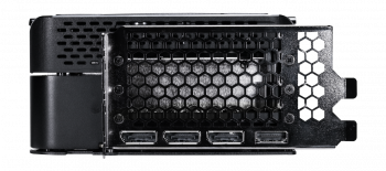 GAINWARD RTX5070 Ti PHANTOM 16GB GDDR7 256bit