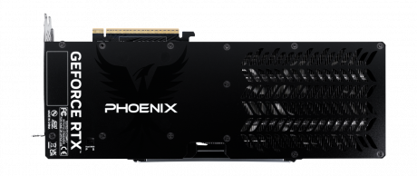 GAINWARD RTX5080 PHOENIX 16GB GDDR7 256bit