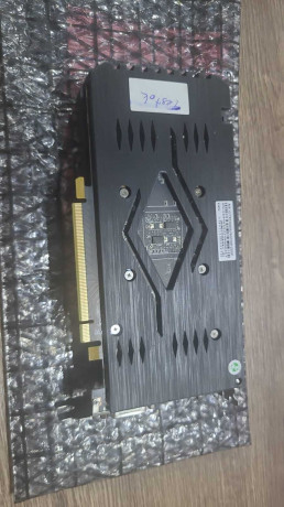 AXLE GEFORCE GTX 1660 Super 6GB GDDR6 192 (OUTLET)