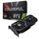 COLORFUL RTX 3050 6GB GDDR6 96Bit (6GB V4-V)
