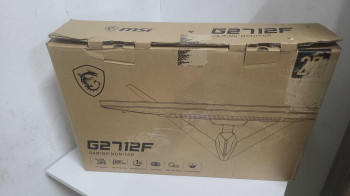 MSI 27