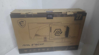 AOC Q27G4XF 27
