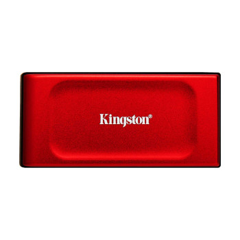2TB KINGSTON USB3.2 SXS1000R/2000G 1050/1000MB/s RED (USB-C KABLO DAHİL)