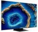 TCL 65C755 4K ULTRA HD 65