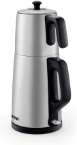 ALTUS AL 795 I INOX 1650 W CELIK CAY MAKINESI