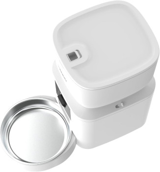 XENON SMART WIFI SESLI KAM. KEDI MAMA KABI X8604