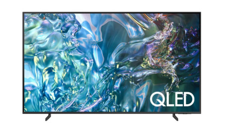SAMSUNG QE50Q60DAUXTK 4K ULTRA HD 50