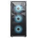 OXPC-3000 i7-12700KF 8GB 500GB SSD 4GB GT730 FDOS