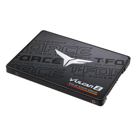  Team Vulcan Z 512GB 540/470MB/s 2,5