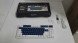 HAVIT GAMENOTE KB884L RGB MEKANİK KLAVYE(OUTLET)
