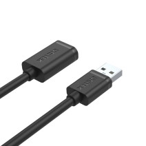 UNITEK USB2.0(M) TO USB2.0(F) 2.0 UZATMA KABLO 1.5MT (Y-C449GBK)
