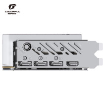 COLORFUL iGame RTX 5060 Ti Ultra 8GB GDDR7 128Bit (W OC 8GB-V)