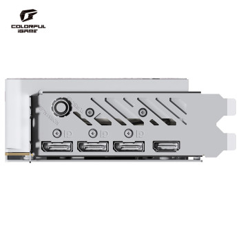 COLORFUL iGame RTX 5060 Ti Ultra 8GB GDDR7 128Bit (W OC 8GB-V)