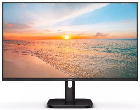 23.8 PHILIPS 24E1N1100A/00 IPS 1MS 100HZ VGA HDMI