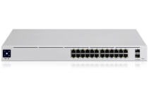 UBIQUITI UNIFI 24 PORT (USW-24-POE)
