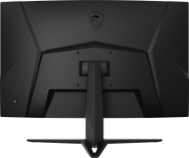 31.5 MSI G32CQ4 E21MS WQHD 1MS 170HZ CURVED GAMING