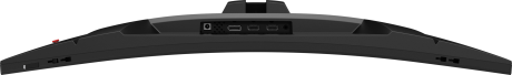 31.5 MSI G32CQ4 E21MS WQHD 1MS 170HZ CURVED GAMING