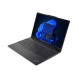 LENOVO E16 THINKPAD 21JN00JUTX i5-13420H 16GB 512GB SSD 16