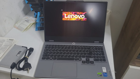 LENOVO LOQ 83GS00PHTR IH5 i5-12450HX 32GB 512GB SS