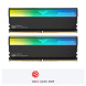 Team T-Force Xtreem Black 32GB 2X16GB 7200Mhz CL34 Ram (FF9D532G7200HC34ADC01)