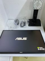27 ASUS TUF GAMING VG279QM FHD IPS 1MS 280(OUTLET)
