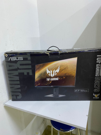 27 ASUS TUF GAMING VG279QM FHD IPS 1MS 280(OUTLET)