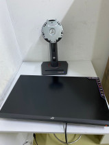 ASUS ROG STRIX XG27UCS 27 FAST IPS FREESYN(OUTLET)