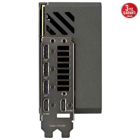 ASUS ROG-ASTRAL-RTX5080-O16G-GAMIN EKRAN KARTI