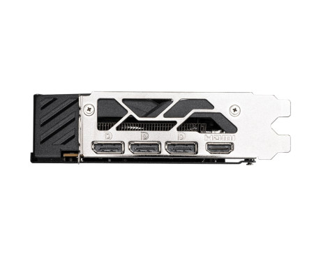 MSI GEFORCE RTX 5060 8G GAMING OC