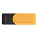 512GB USB3.2 DTXS/512GB Exodia S KINGSTON BLACK+YELLOW